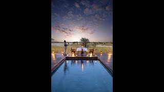 Honeymooners  Stop scrolling Honeymoon Africa [upl. by Noe]