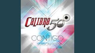 Contigo Version Pop [upl. by Arlette354]