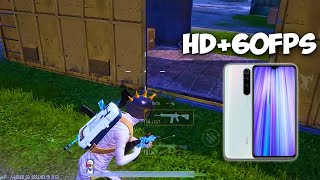 REDMI NOTE 8 PRO PUBG TEST IN 2024 BUY OR NOT 🚫 LAG FIX PUBG TEST NOOR GAMING 🔥 [upl. by Veejar461]