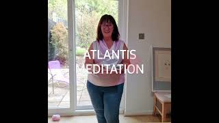 ATLANTIS SPECIAL MESSAGE CONVERSATION 🧘‍♀️ HEALING MEDITATION [upl. by Clorinde]