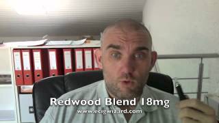 Test eliquide Redwood Blend et Breakfast Blend [upl. by Jamie]