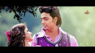 তোমাকে ছেড়ে আমি কি নিয়ে থাকবো  Tomake Chere Ami ki Niye Thakbo Song  Dev  Srabanti [upl. by Roskes]