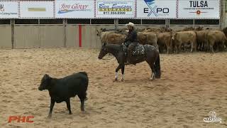 2022 Breeders Invitational Open Classic Champion Adan Banuelos Pipe Bomb Dream [upl. by Aiekan]