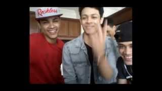 B5 on Ustream  62113 Full [upl. by Kauslick]