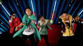 BIGBANG  GARAGARA GOガラガラ GO MV [upl. by Adihahs354]