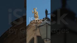 Exploring Dubrovnik’s Gems Fair Fountain St Blaise’s Church and the Cathedral [upl. by Franciskus344]