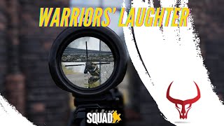 Recent Squad Laughs amp Victories [upl. by Aisa917]