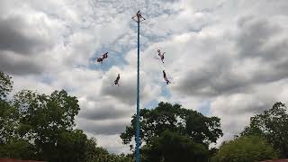 Voladores de Papantla [upl. by Htebsil]