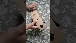 Crafting an ATM Machine with Cardboard atmwithcardboard cardboardcrafts diy shorts [upl. by Lotus]