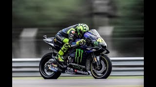 Best moments Valentino Rossi  congrats vale🏍️✊ [upl. by Zaremski]