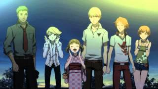 Persona 4 Golden  Sky Full of Stars Extended [upl. by Haelat]