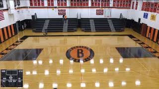 Barnegat High School vs Lakewood HS NJ Womens Varsity Volleyball [upl. by Salena957]