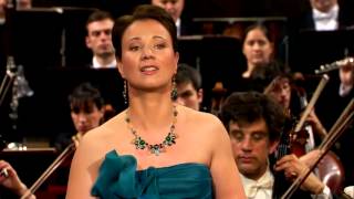 Riccardo Chailly Gewandhausorchester Leipzig Christina Landshammer  Gustav Mahler Symphony No 4 [upl. by Ortrud179]