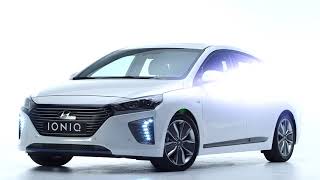 Hyundai IONIQ [upl. by Eilahs]