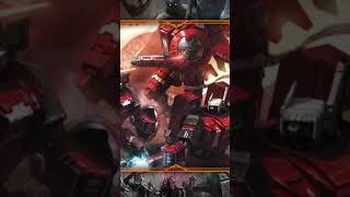 Commander Farsight is Sus  B2E Commander Farsight Clip [upl. by Edric]