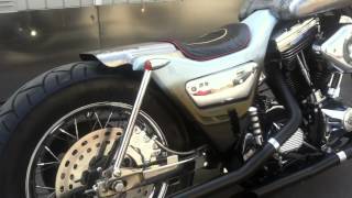 Harley Davidson and The Marlboro Man Bike For Sale [upl. by Lisette]