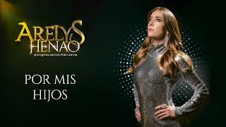 Por Mis Hijos  Arelys Henao Aún Queda Mucho Por Cantar ♪ Canción oficial  Letra  Caracol TV [upl. by Schoof]