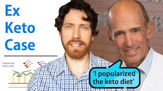 Dr Mercola Quits Keto Diet Why [upl. by Misti933]