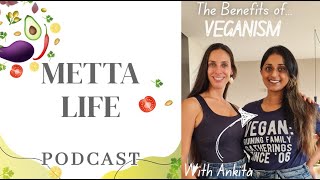 The Benefits of Veganism [upl. by Yakcm]