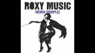 Roxy Music  Virginia Plain Headman Rework [upl. by Aneehsyt175]