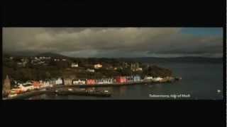 Visit Scotland Tourism Advert Feb 2012 [upl. by Leiso808]