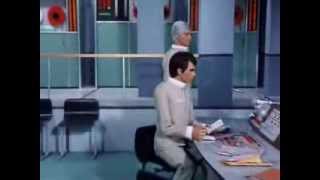 Captain Scarlet and the Mysterons Episode 04 [upl. by Grady]