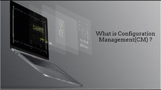 What is Configuration Management CM in DevOpsConfiguration Management Tools devops cmtools [upl. by Salahcin943]