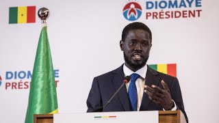 Présidentielle 2024  Défaite de Benno  Des leaders de Thiès Ouest se prononcent [upl. by Ylrebmyk]