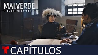 Malverde El Santo Patrón  Capítulo 9 el dinero mueve montañas  Telemundo Novelas [upl. by Ludwigg]