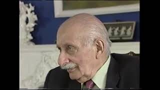 Sam Bahadur  Real Interviews  Sam Manekshaw  Full Story  First Field Marshal Of India [upl. by Sirama]