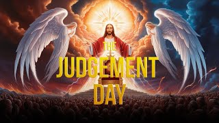 The day of judgement Signs and What will happen  God Message [upl. by Ranilopa696]