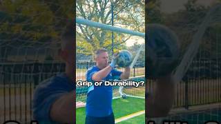 🤔🦾👉 Grip vs Durability Which Glove Wins shorts [upl. by Gnagflow]