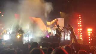 2024 07 12 KINGS OF LEON  Nothing to do Excerpt  Lanxess Arena Köln [upl. by Emmit]