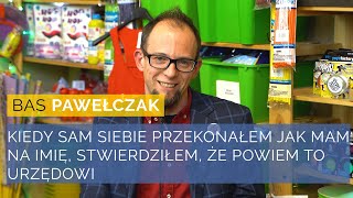 Właściciel sklepu Kuglarstwopl Bas Pawełczak Zanimowani odc 28 [upl. by Maximilian675]