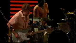 Steve Winwood Dear Mr Fantasy LiveCrossroads 2007 High Quality [upl. by Norehs]