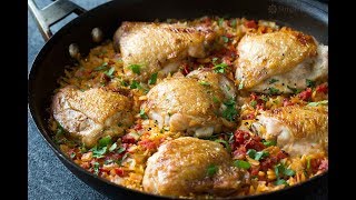 Chicken Recipes without Onions [upl. by Nitnerb]