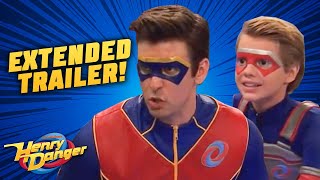 Henry danger the movie trailer [upl. by Solohcin344]