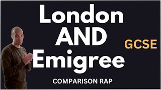 London and Emigree Comparison [upl. by Choong]