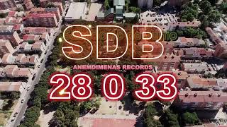 SDB  28033  AnemdiMenasRecordsMusica [upl. by Aidile]