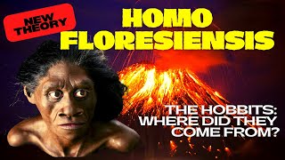 Homo Floresiensis Tiny Ancient Humans or Dwarf Homo Erectus [upl. by Friedman]