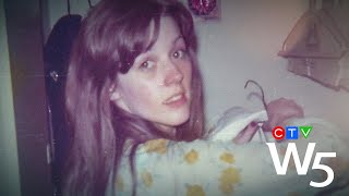 Who Killed Sonia Part 1 A Canadian mom is murdered in her own home  W5 INVESTIGATION [upl. by Davenport536]