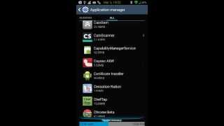 Google Play Error 941 FIX Android 442 [upl. by Whipple376]