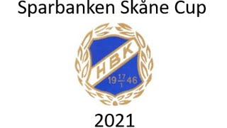 Sparbanken Skåne Cup 2021  matta 2 [upl. by Llehsam810]