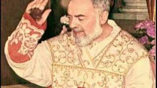 St Padre Pio of Pietrelcina [upl. by Wertheimer]