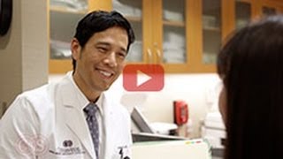 Andrew Li MD  A Better Experience at CedarsSinai [upl. by Anne-Marie]