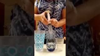 How to SAFELY Taper from medication Water Titration [upl. by Enymzaj]