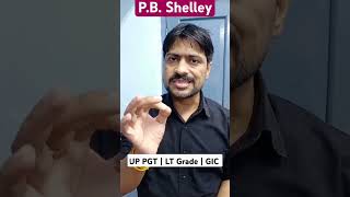 PB Shelleys Adonais uppgt ltgrade giclecturer [upl. by Cyrie]