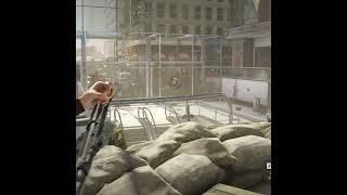 ¿que tengo que hacer  World war z Aftermath  Gameplay español latino [upl. by Bahe]