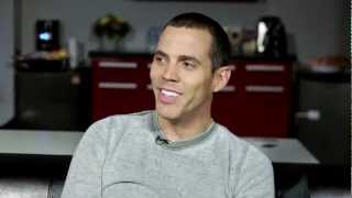 BEST STORY EVER SteveO Gets Medical Attention From Mike Tyson And A KungFu Instructor [upl. by Darleen781]