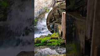 I MULINI ad ACQUA di BIENNO nel 💚 della VALCAMONICA [upl. by Elden]